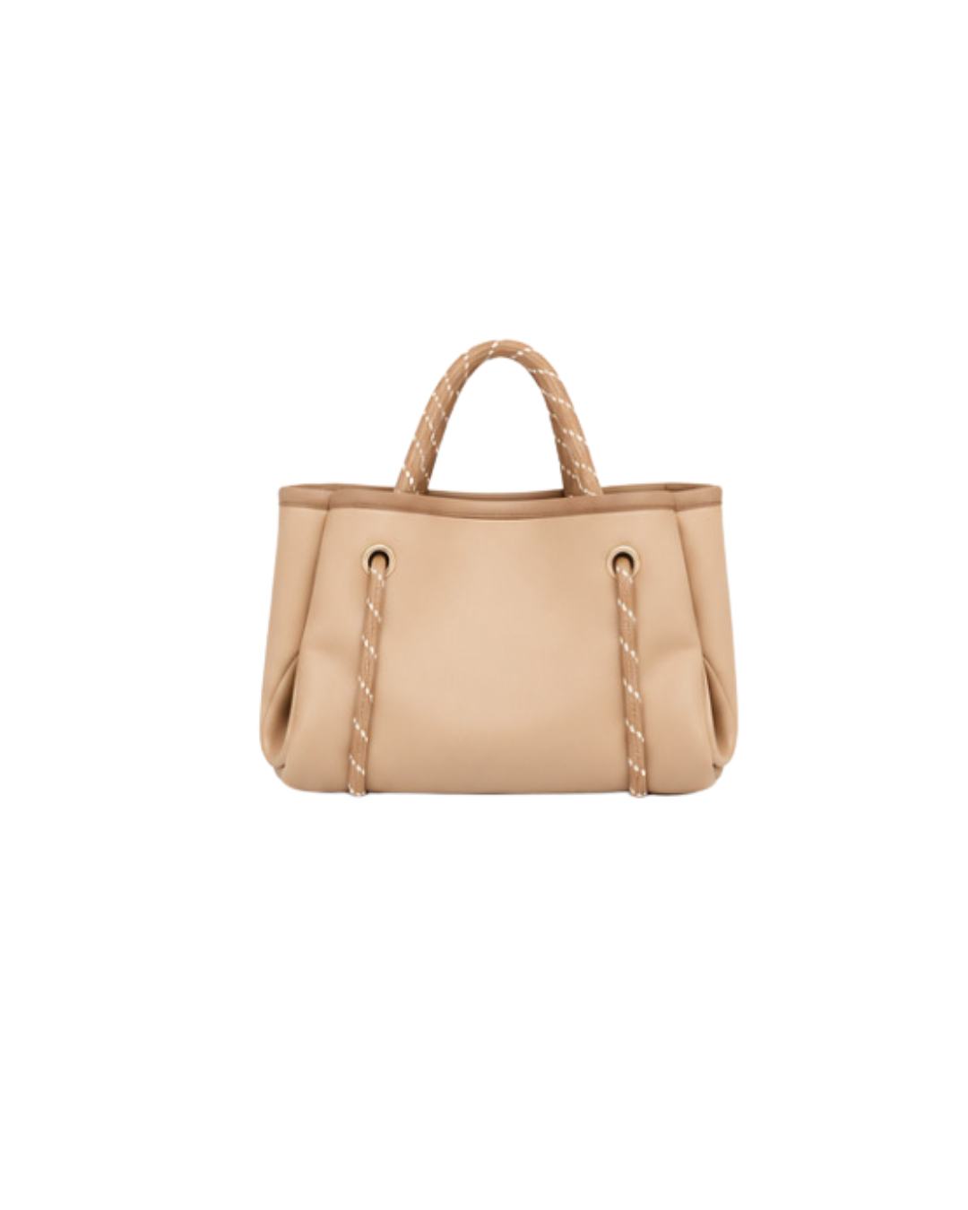 TOTE MINI BEIGE
