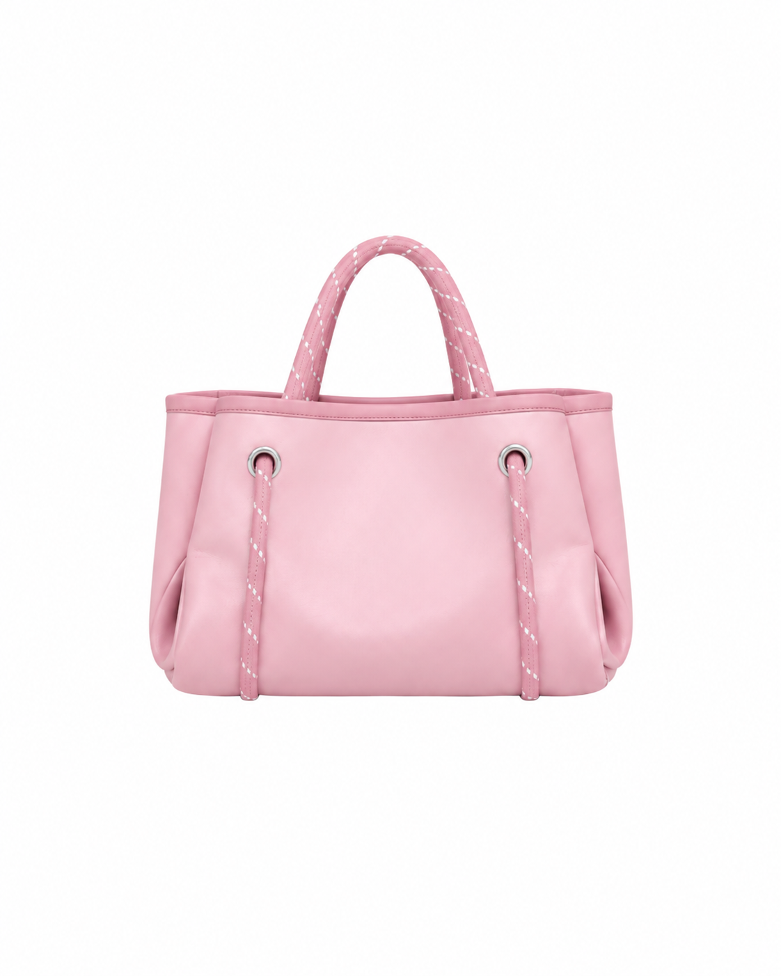 TOTE MINI ROSA