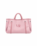 TOTE GRANDE ROSA