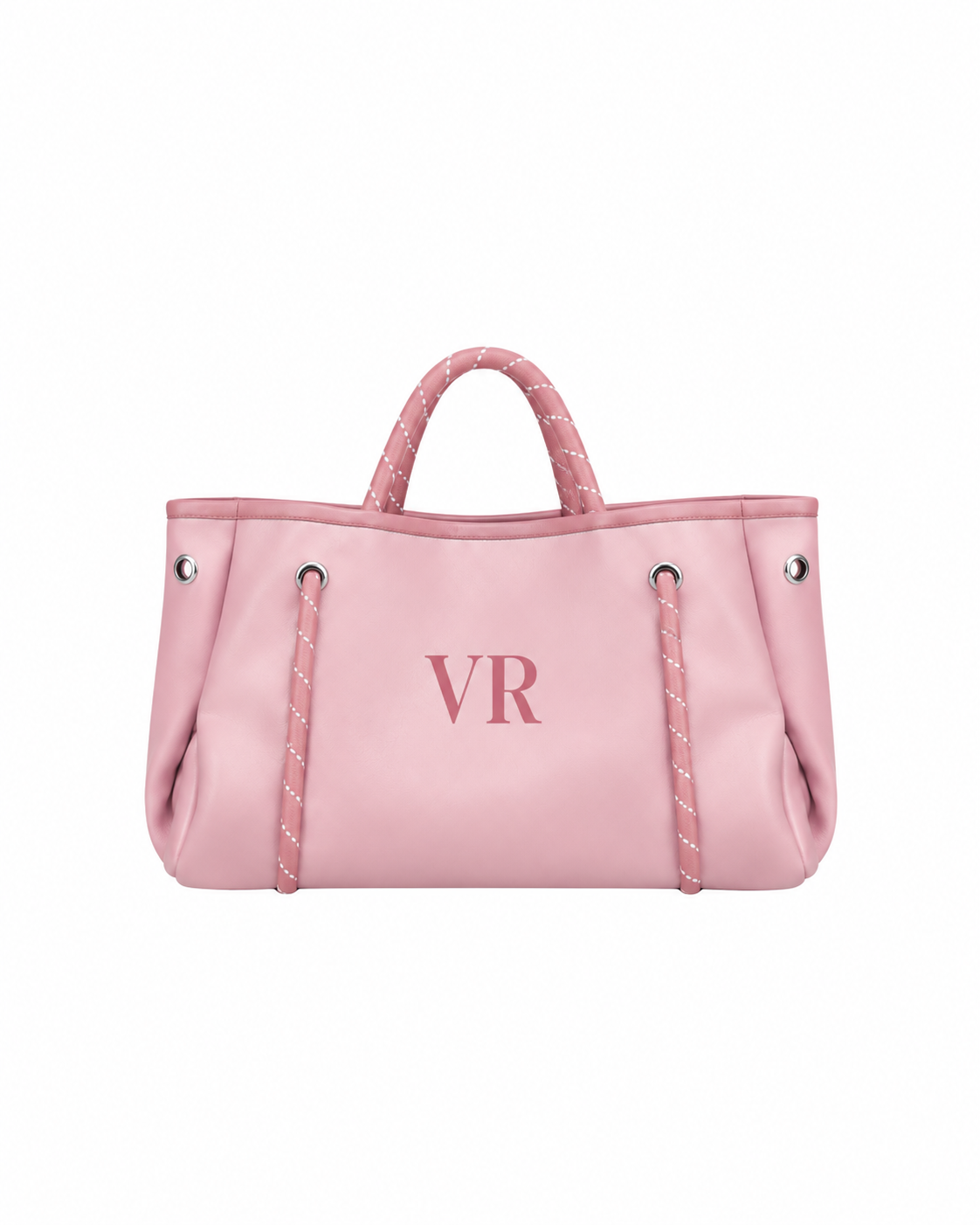 TOTE GRANDE ROSA