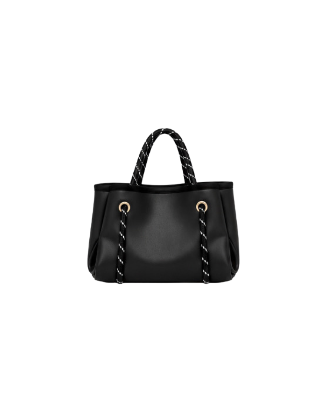 TOTE MINI NEGRO
