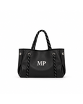 TOTE GRANDE NEGRO