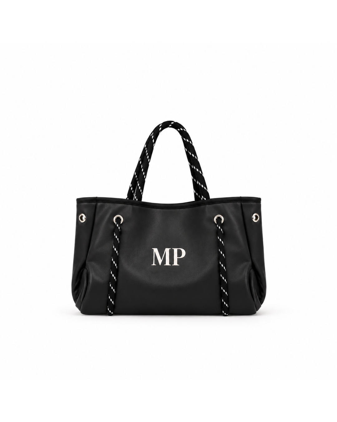 TOTE GRANDE NEGRO