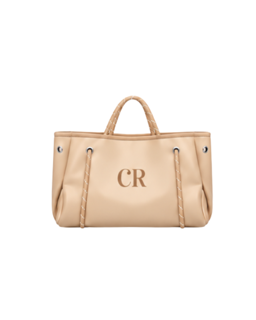 TOTE GRANDE BEIGE