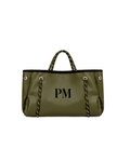TOTE GRANDE VERDE